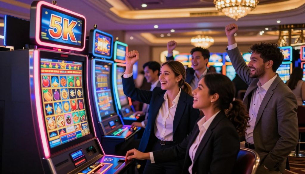 slot depo 5k hari ini slot depo 5k hari ini