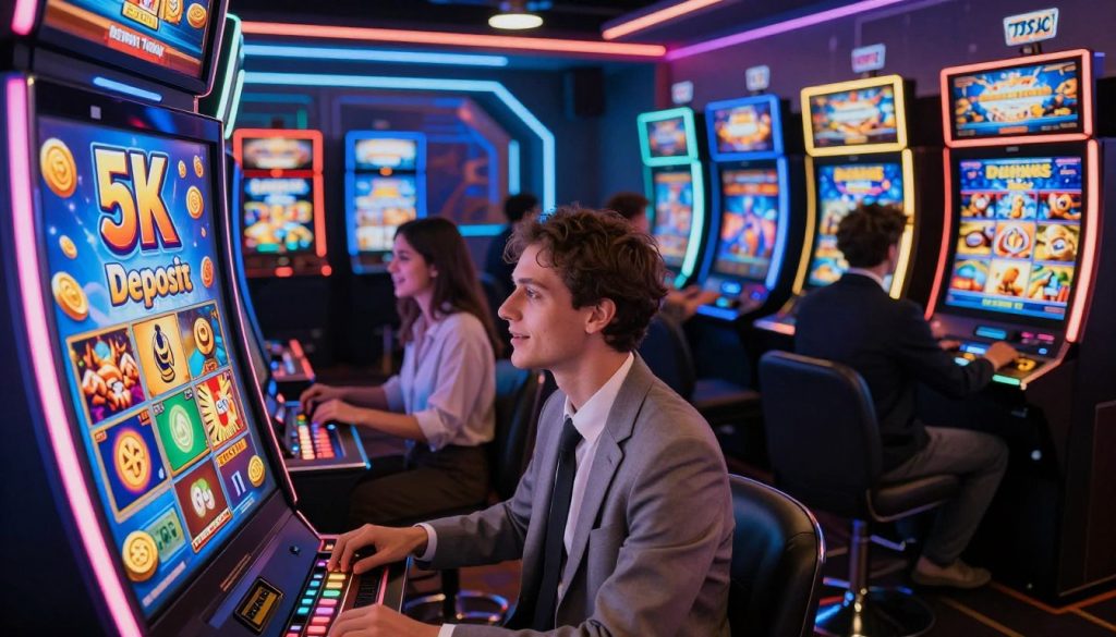 slot depo 5k hari ini slot depo 5k hari ini